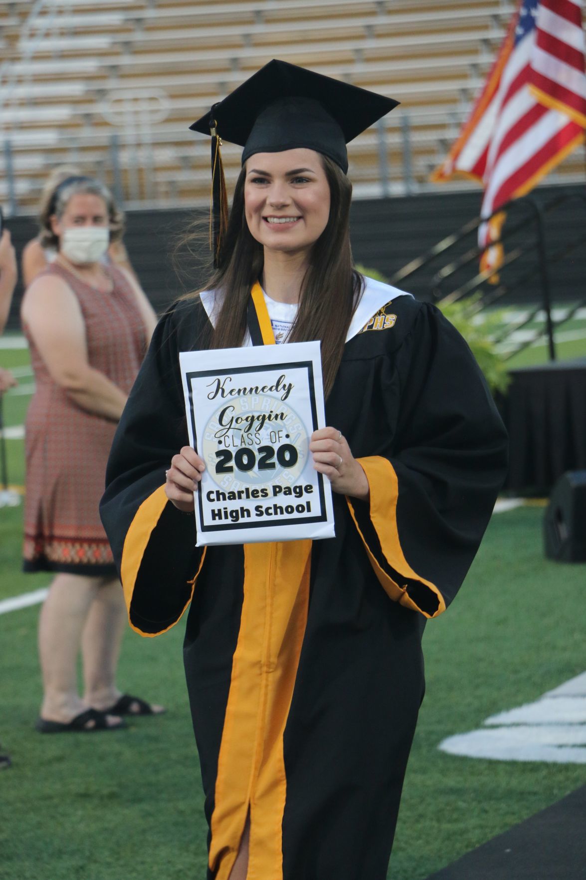 CPHS graduation (third ceremony)